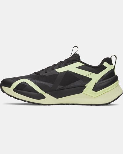 UA Reign XT