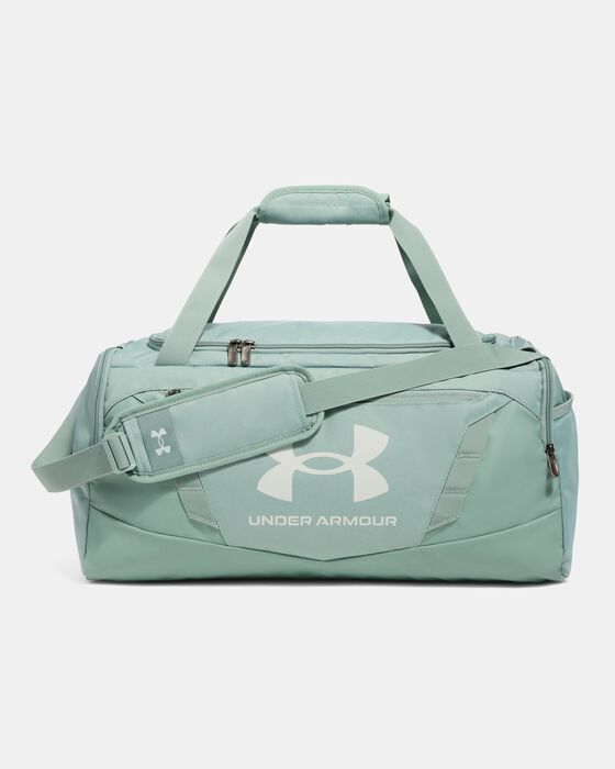 UA Undeniable 5.0 Small Duffle Bag image number 1