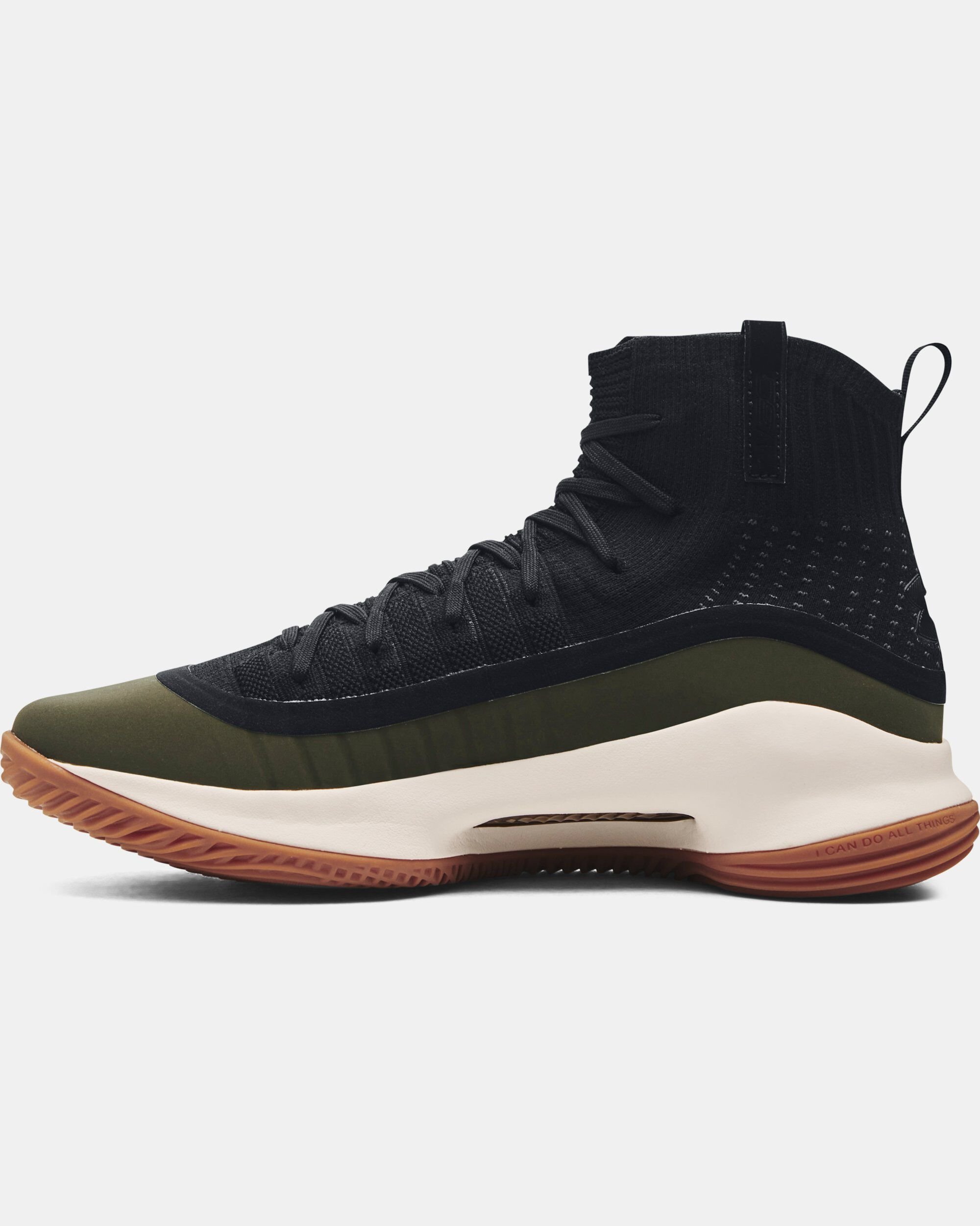 Under armour deals curry 4 men