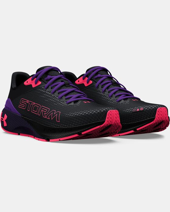 Women's UA Machina Storm Running Shoes image number 3