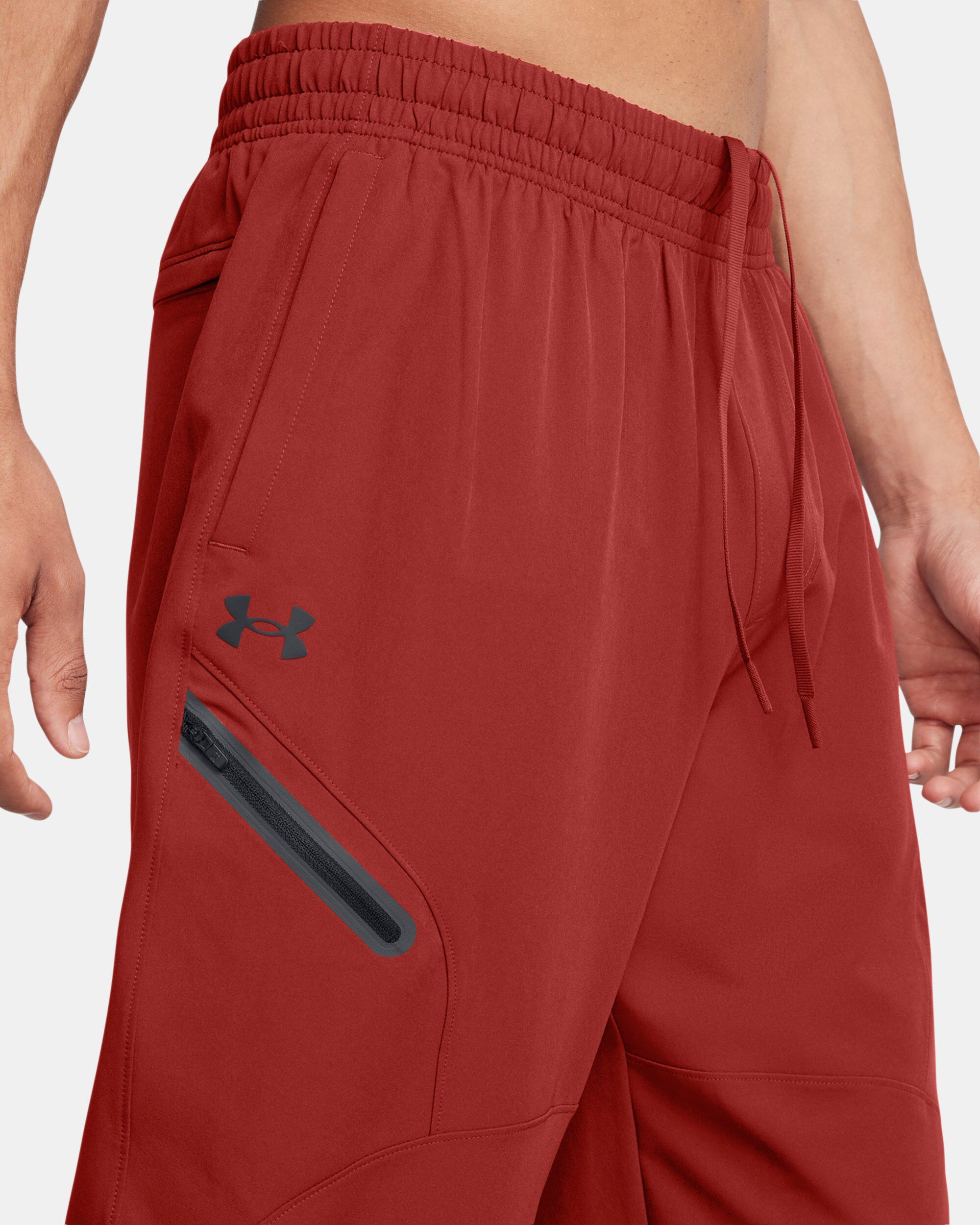 Men s UA Unstoppable Joggers