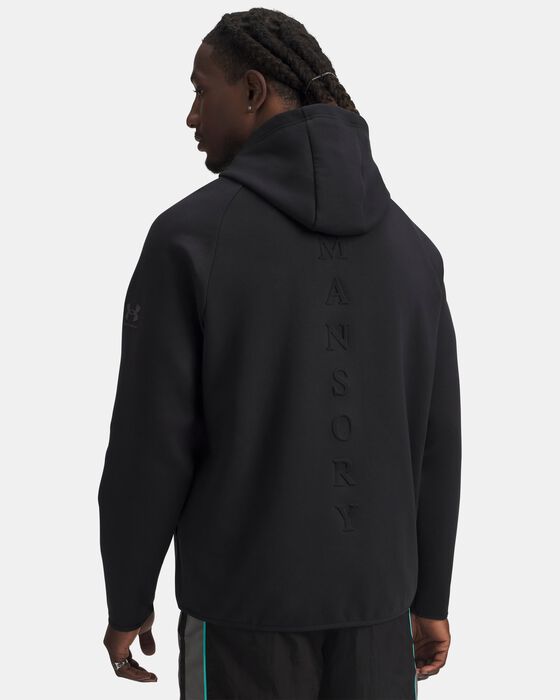 x UA مانسوري أنستوبابل فليس image number 1