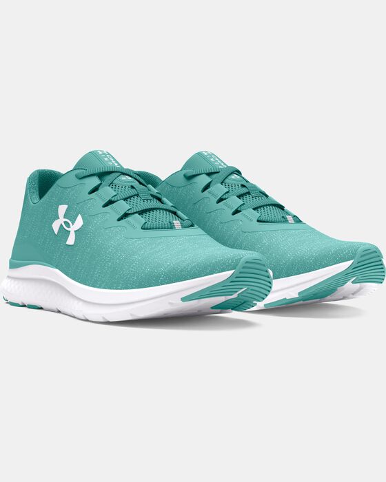 UA Charged Impulse 3 Knit UA Charged Impulse 3 Knit image number 3