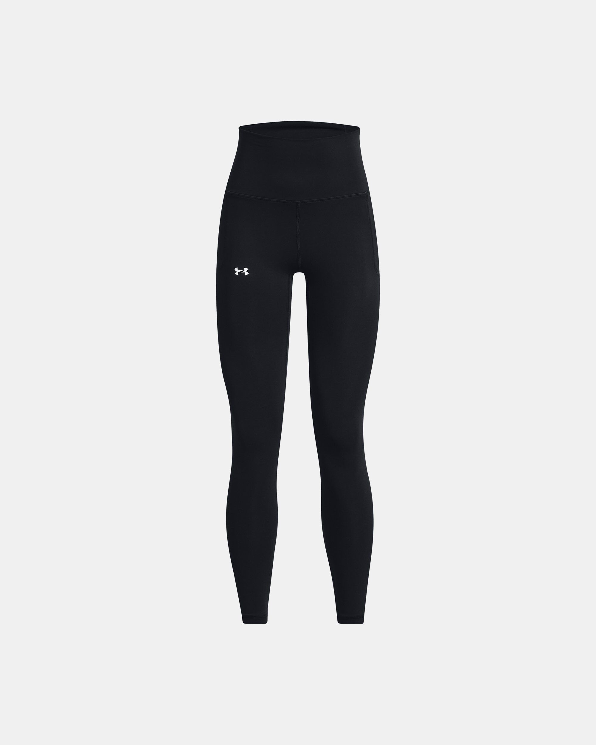 Womens black hot sale under armour leggings