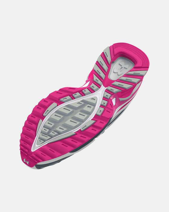 Unisex UA Apparition Shoes image number 4