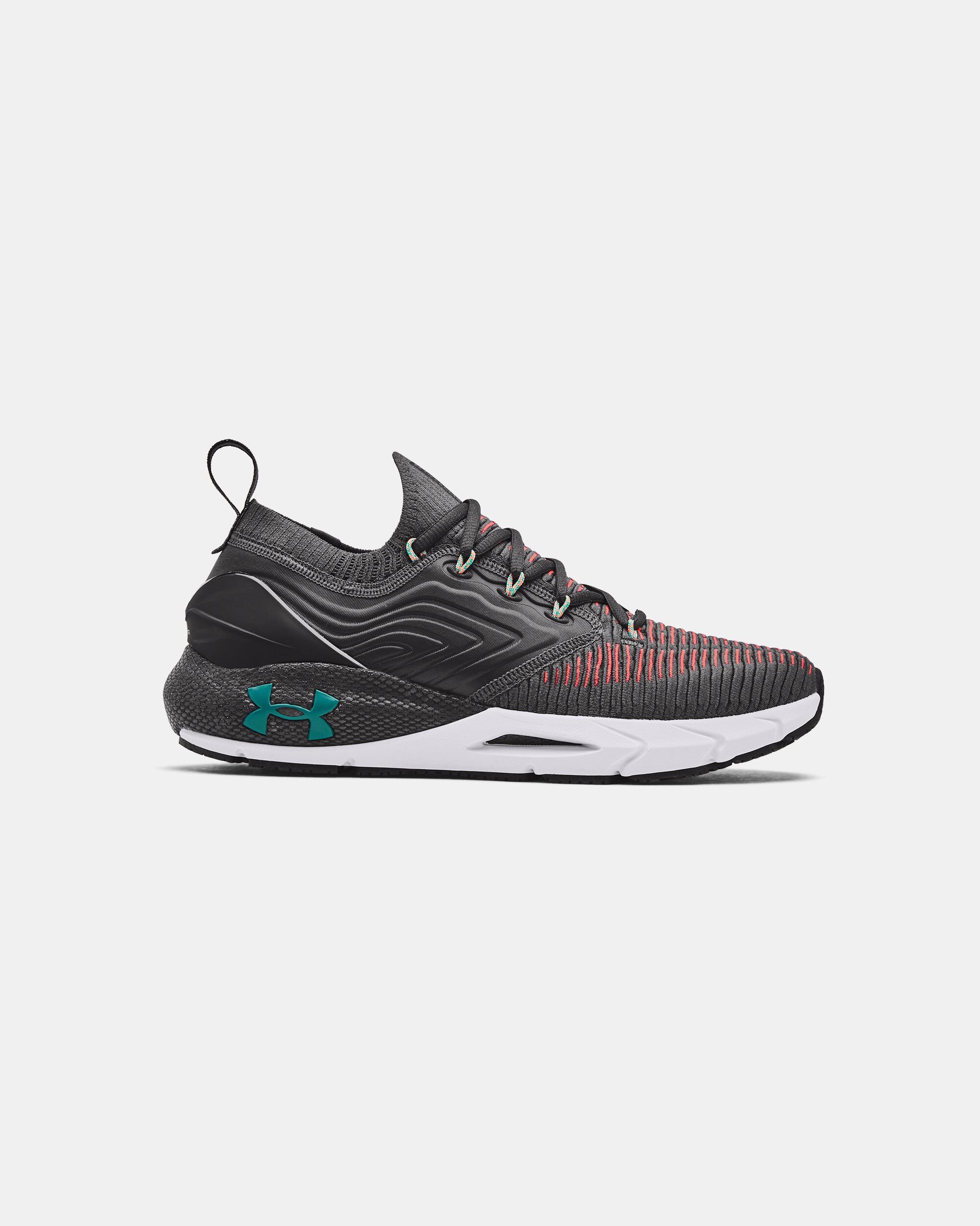 Under Armour Men s UA HOVR Phantom 2 IntelliKnit Running Shoes