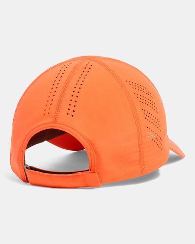 Men's UA Launch Adjustable Cap