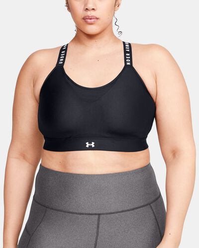 Women's UA Infinity High Sports Bra