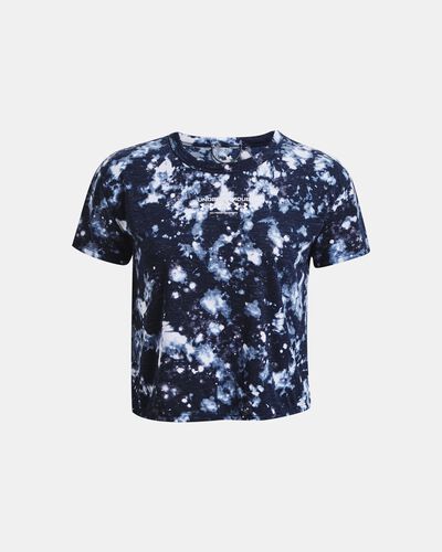 Women's UA Run Trail T-Shirt
