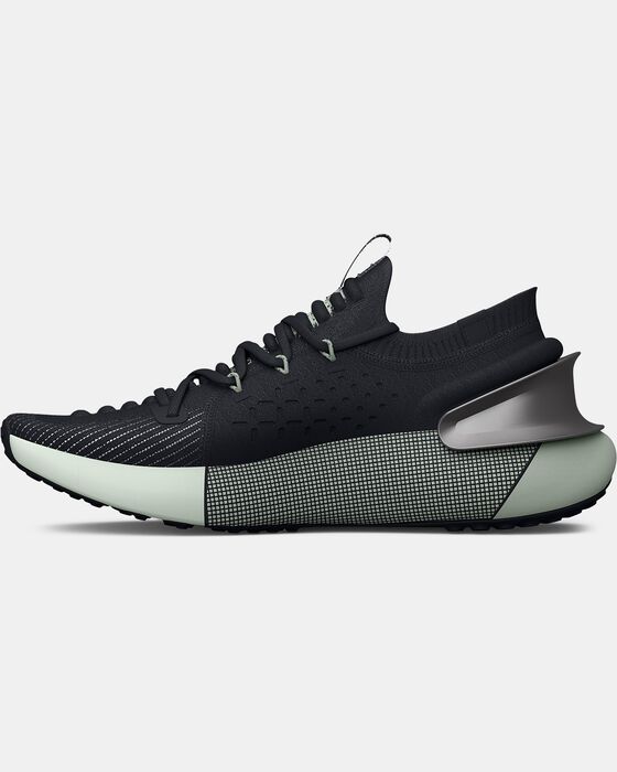Women's UA HOVR™ Phantom 3 Metallic Running Shoes image number 1