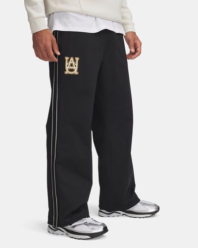 Men's UA Courtside Snap Pants