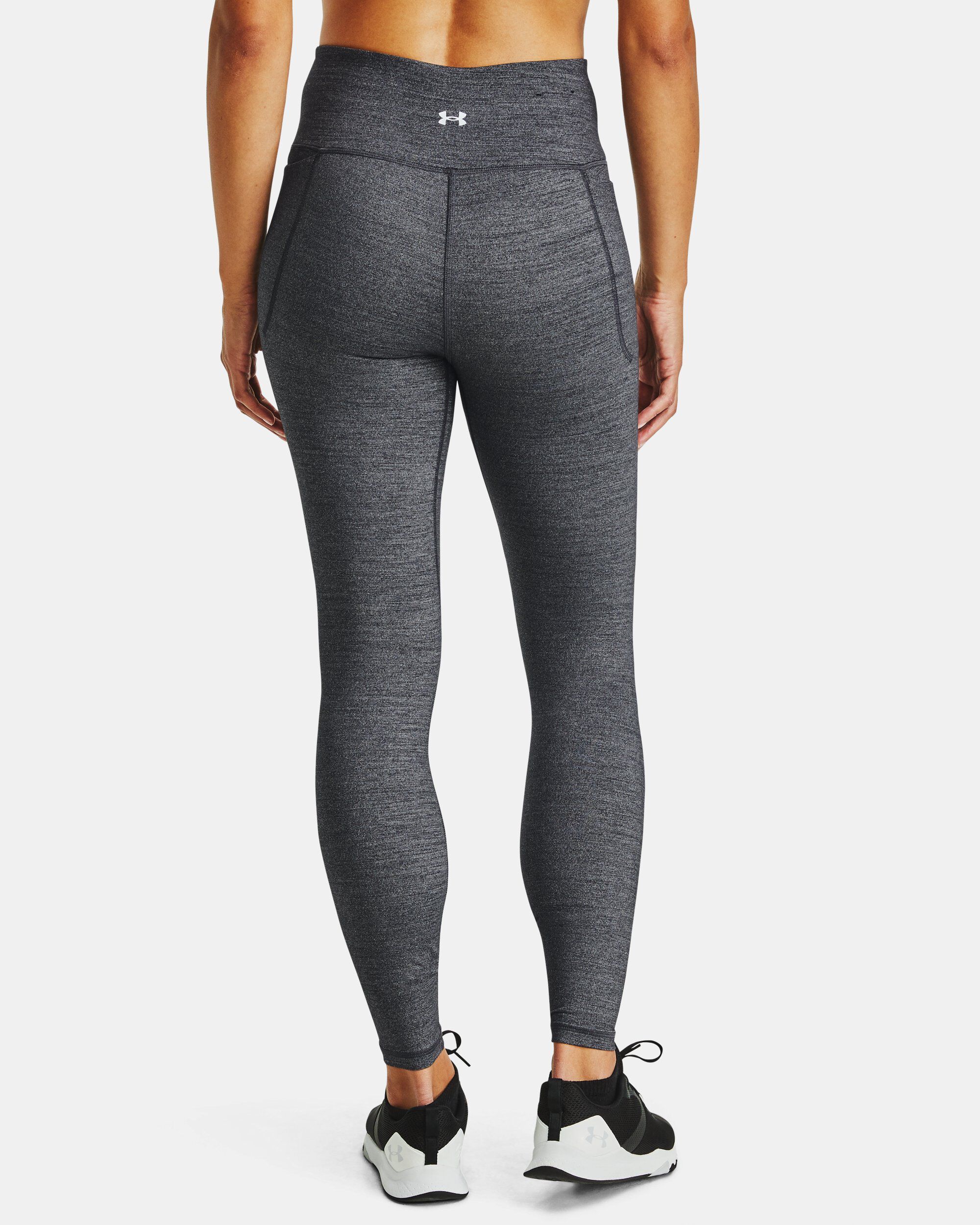 Under armour shop yoga shorts