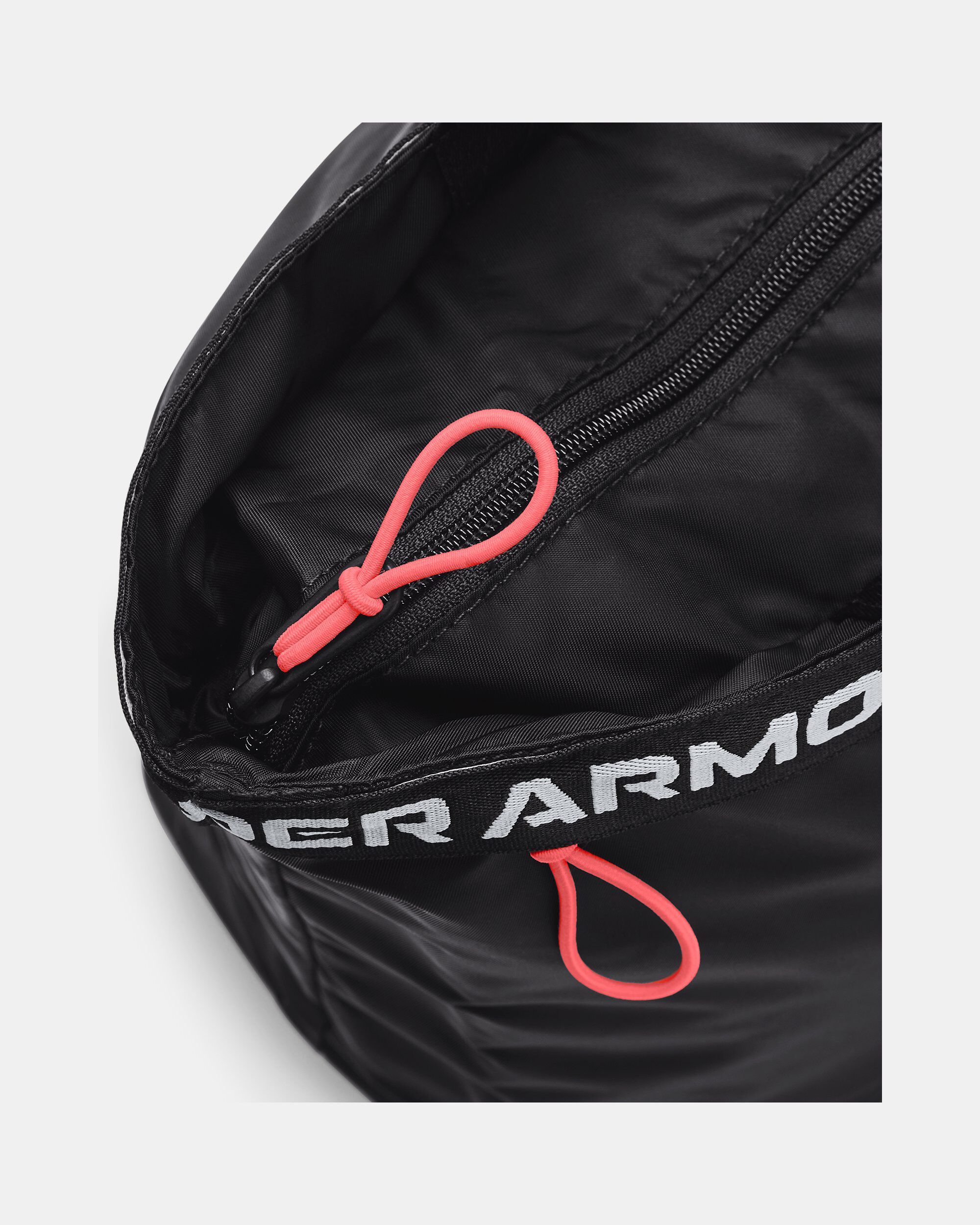Women's ua essentials sackpack deals