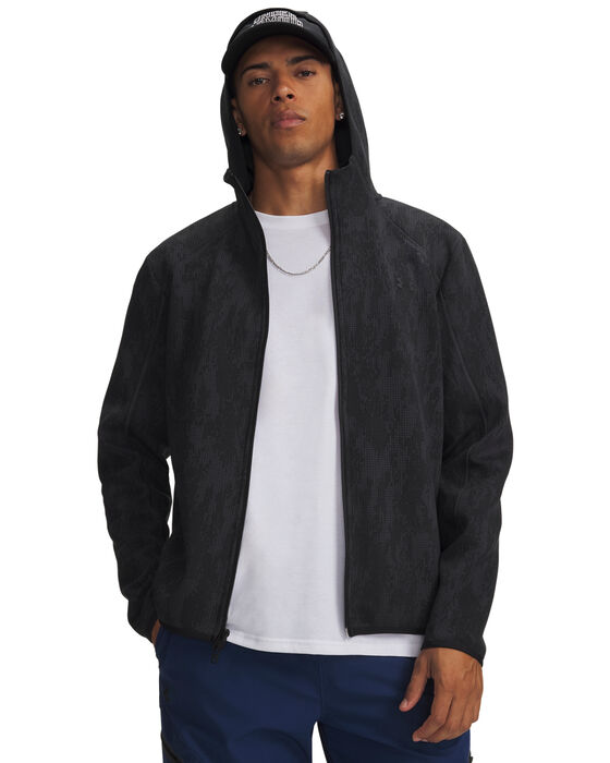 UA Unstoppable Fleece image number 1