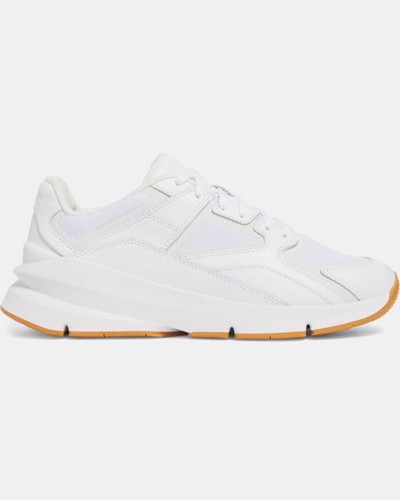 Unisex UA Forge 96 Shoes image number 0