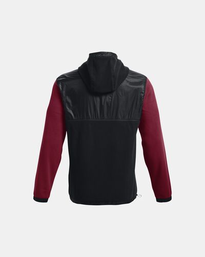 Men's Project Rock Microfleece Hoodie