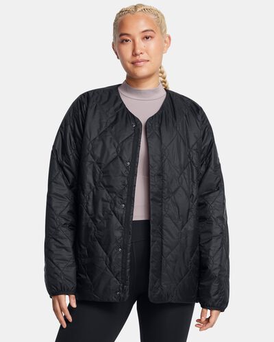 Women's UA Diamond Jacket