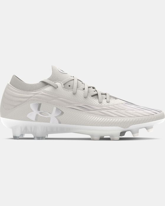 Women's UA Magnetico Elite 4 FG Soccer Cleats image number 0