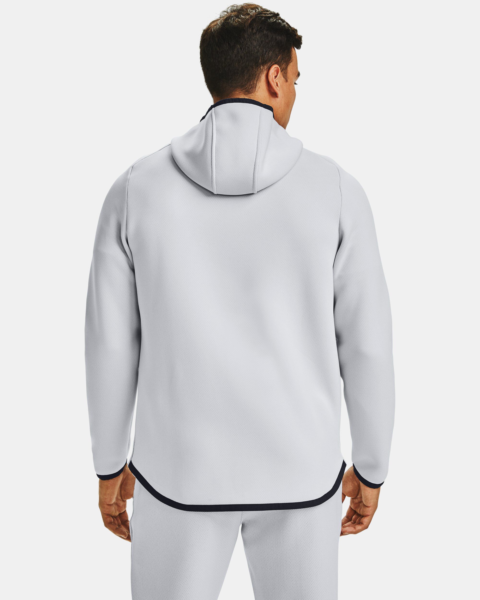 Under armour move hoodie clearance