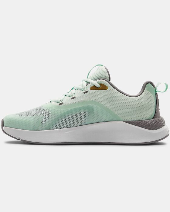 Women's UA Charged RC Sportstyle Shoes image number 1