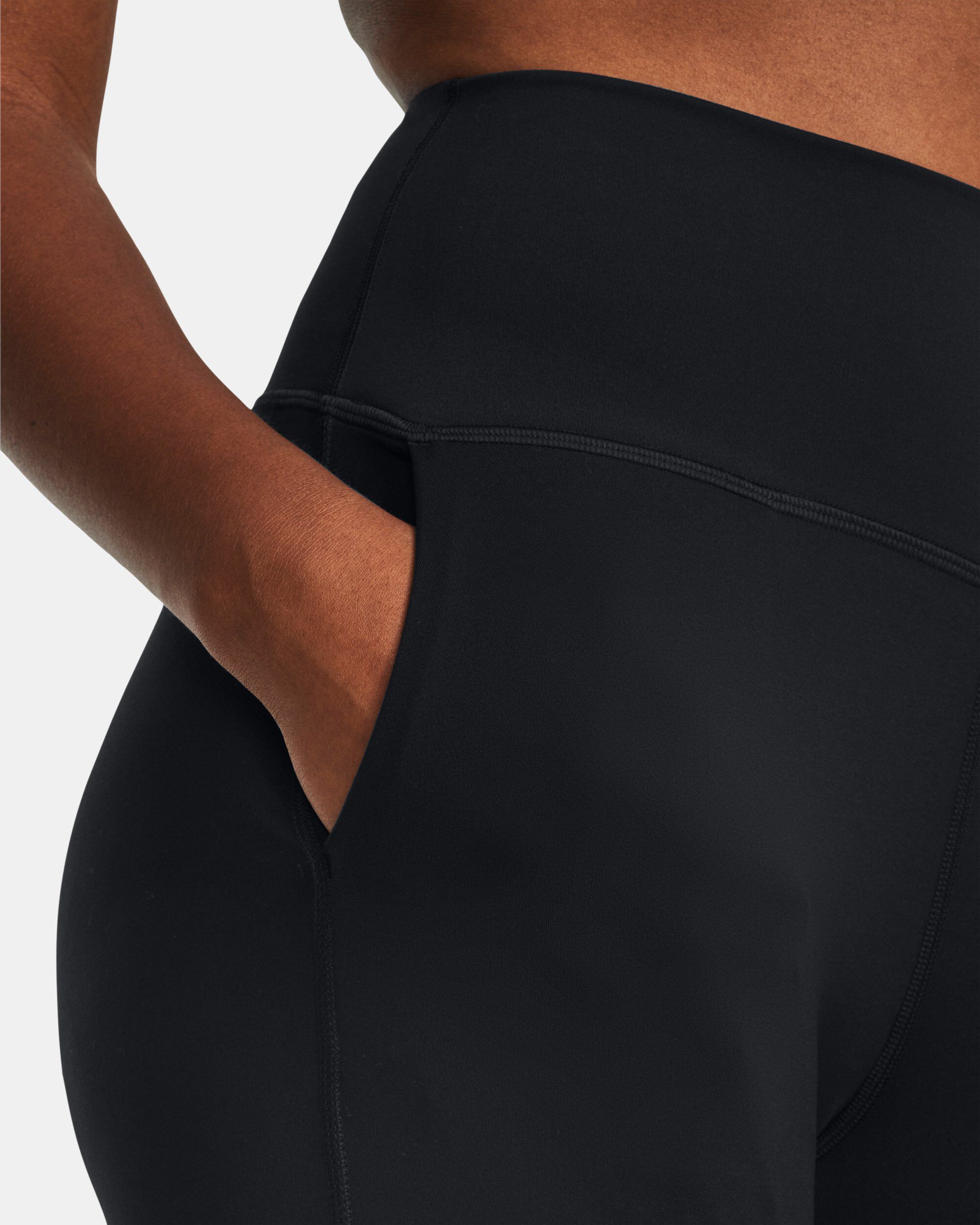 Buy Women s UA Meridian Joggers Black in Dubai UAE Under Armour