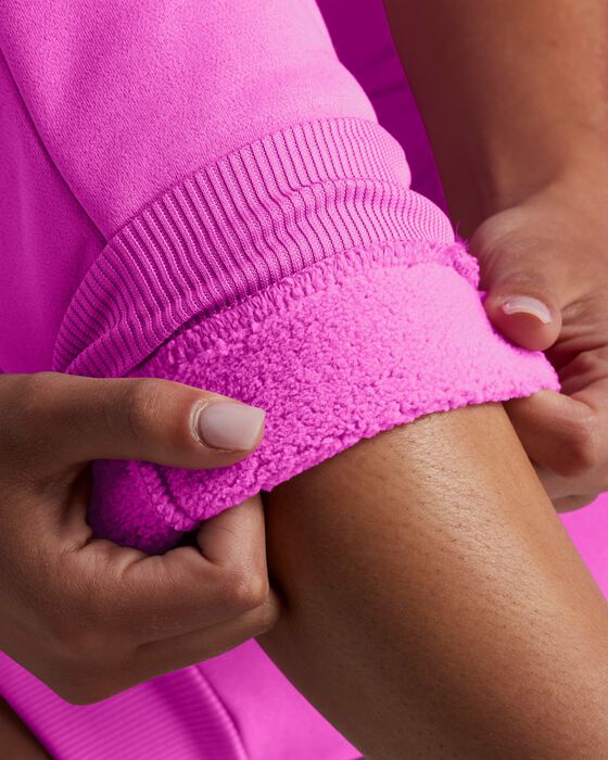 Women's Armour Fleece&reg; Joggers image number 3