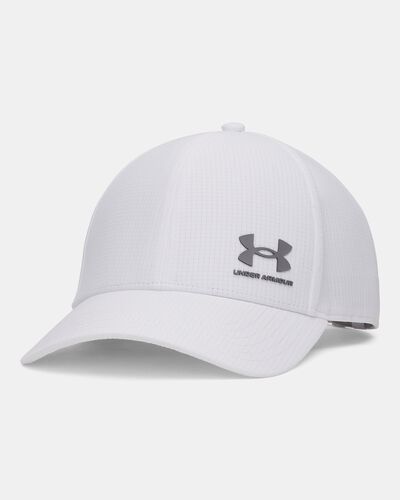 UA ArmourVent Low