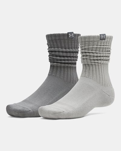 UA Sportstyle Cotton Scrunch