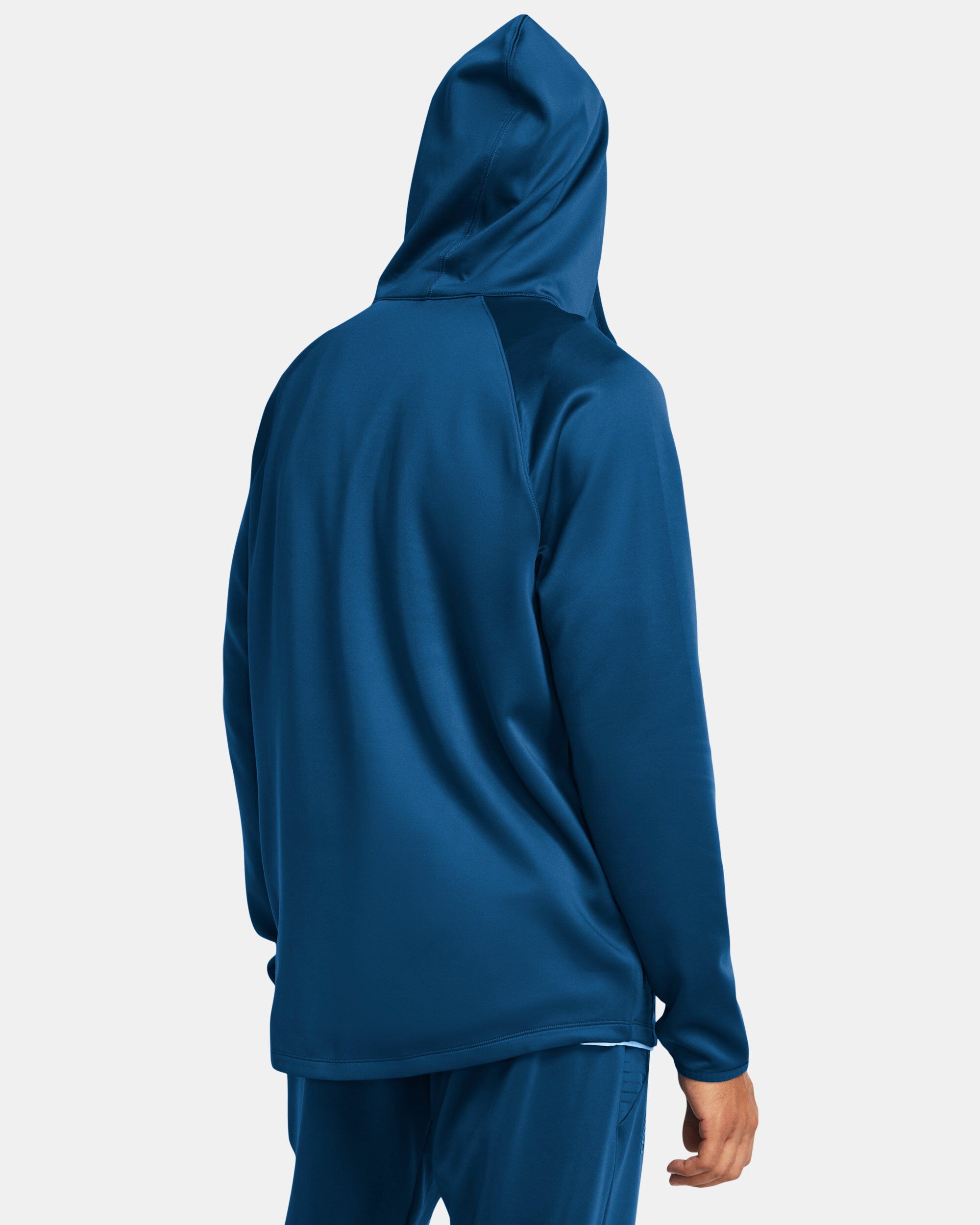 Stephen curry jacket under armour outlet