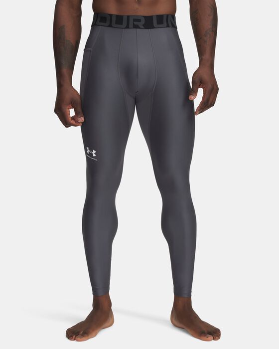 HeatGear® image number 0