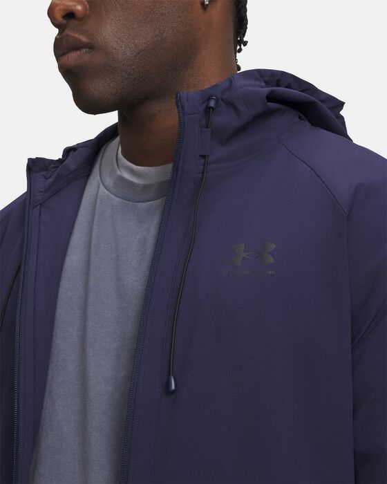 UA Stretch Woven image number 2