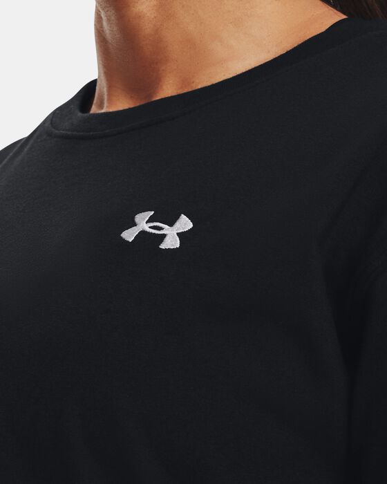 UA Essential Cotton Stretch image number 3