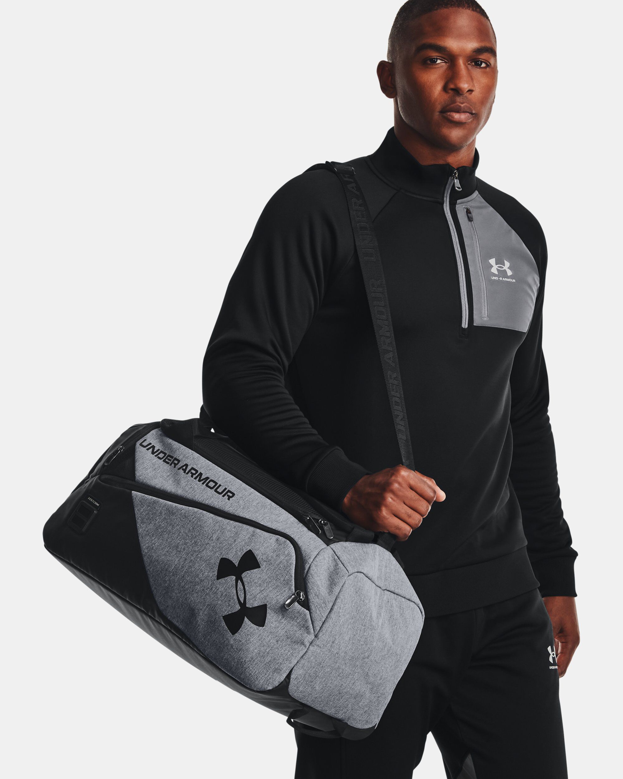 Under armour unisex contain duo 2 clearance