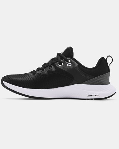 Women's UA Charged Breathe TR 3 Training Shoes