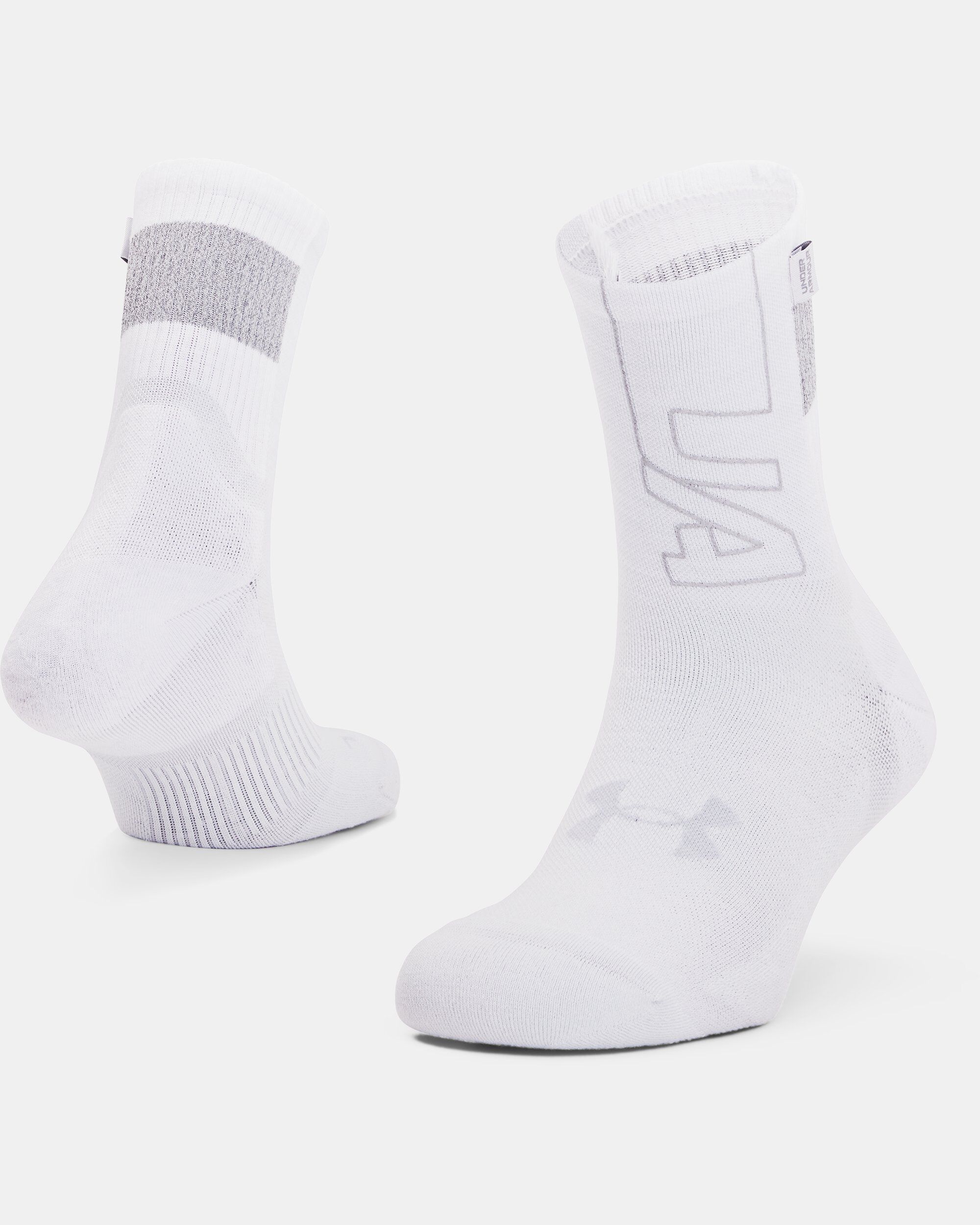 Under armour mens shop socks