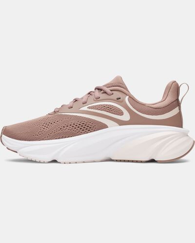 UA Rogue 6