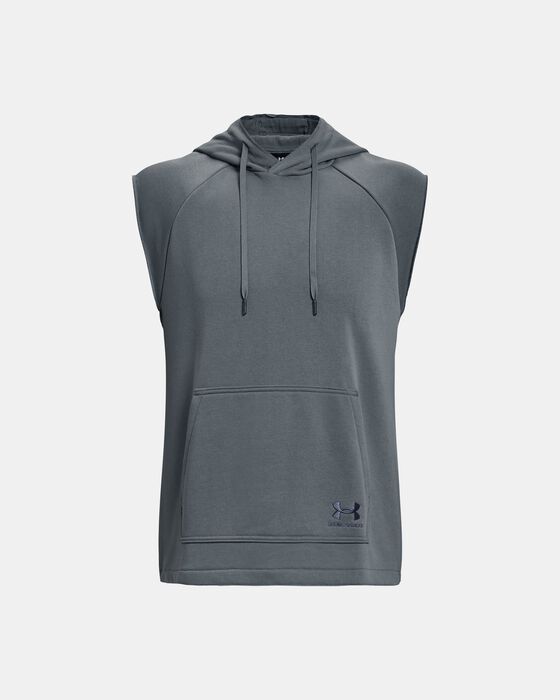 UA Heavyweight Terry image number 4