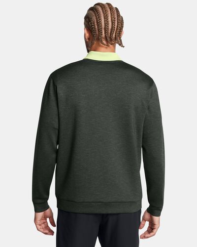 Men's UA Drive Midlayer Crew