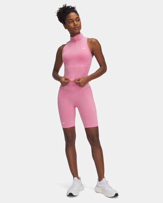 شورت يو ايه فانيش سيملس ووشد للنساء شورت يو ايه فانيش سيملس ووشد للنساء image number 2