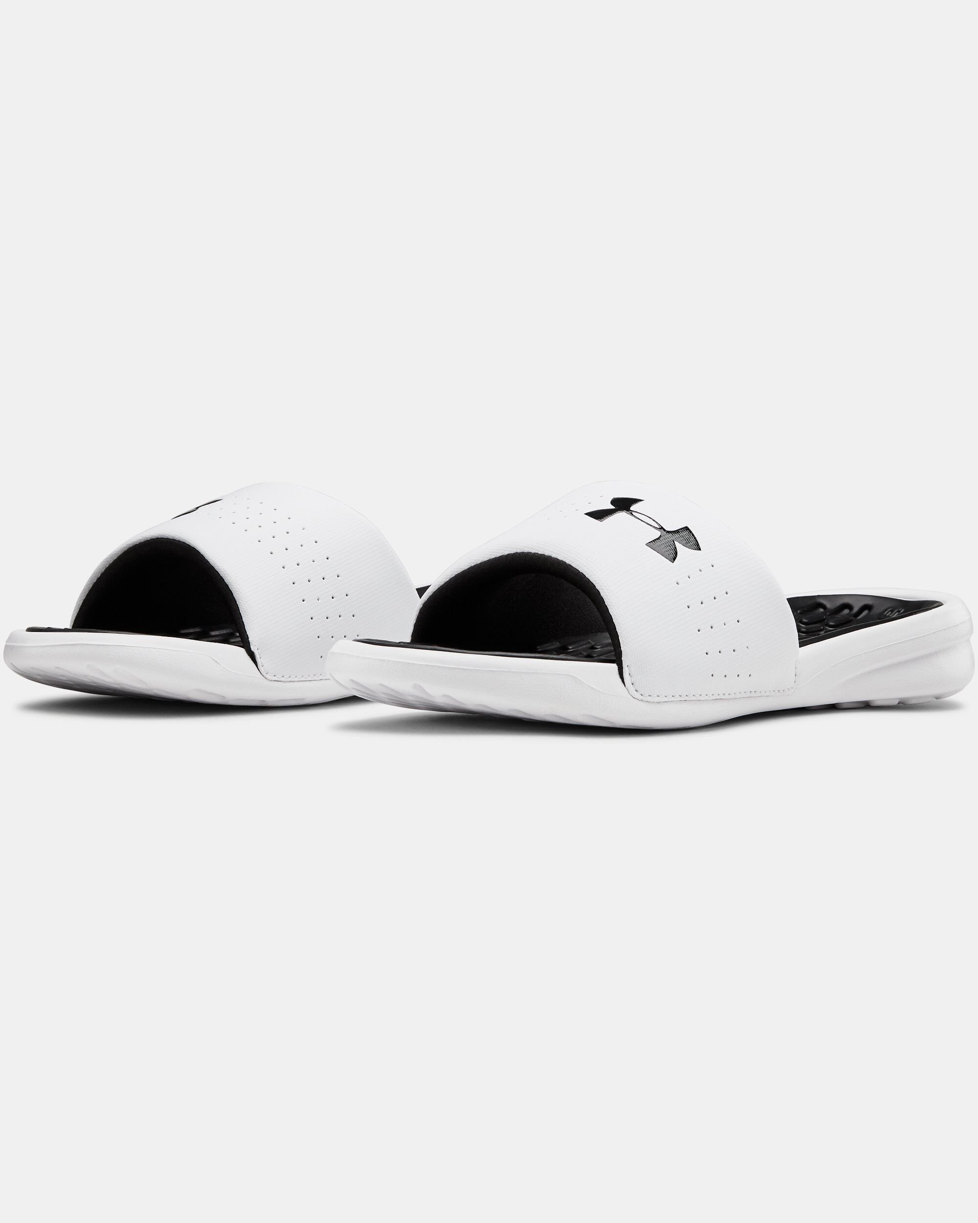 Under armour playmaker store fix