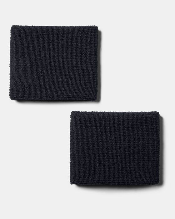 Men's UA 3" Performance Wristband - 2-Pack image number 1