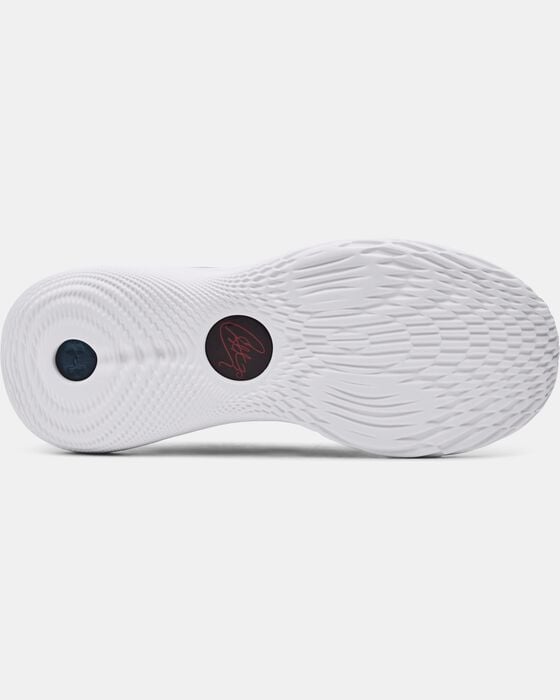 Curry 11 'Champion Mindset' Curry 11 'Champion Mindset' image number 4