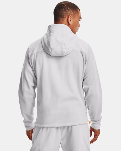 Men's UA RUSH™ Fleece Hoodie
