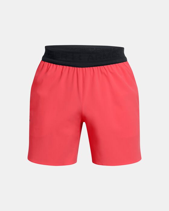 Men's UA Vanish Elite Shorts image number 4