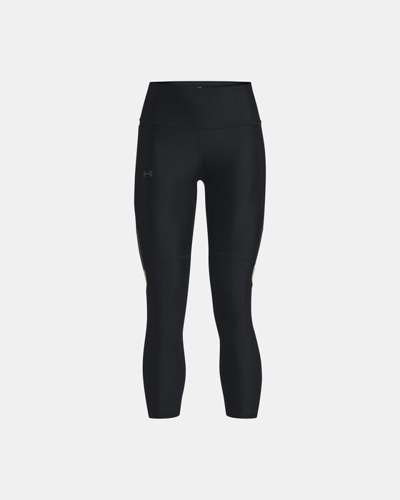 Women's HeatGear® Ankle Leggings image number 4
