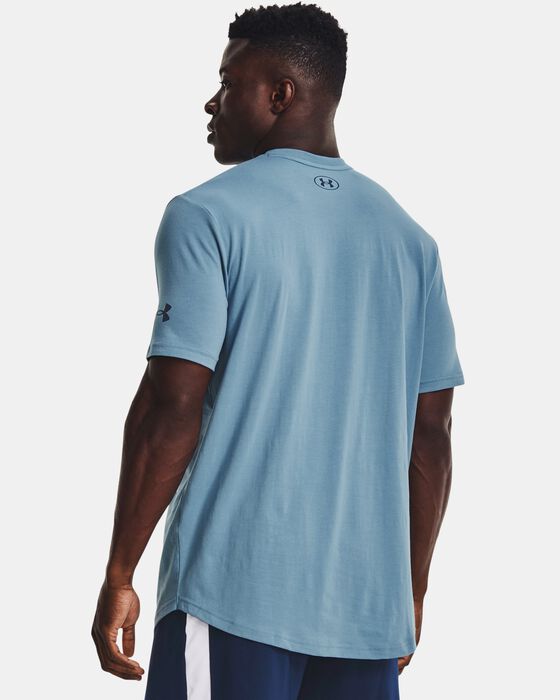 Project Rock The Grind image number 1