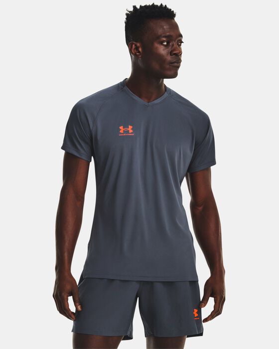 Men's UA Accelerate T-Shirt image number 0