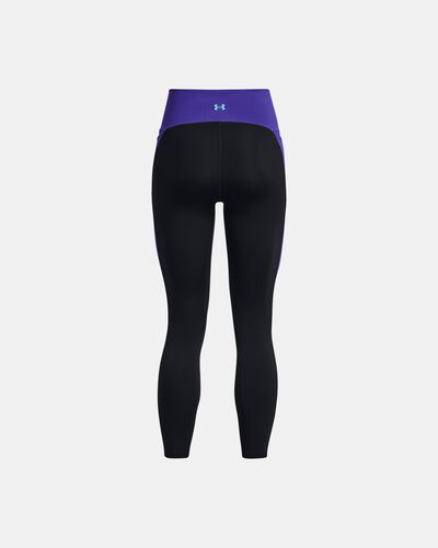 Women's Project Rock Lets Go Colorblock Ankle Leggings