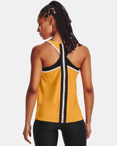 Women's UA Knockout Tank