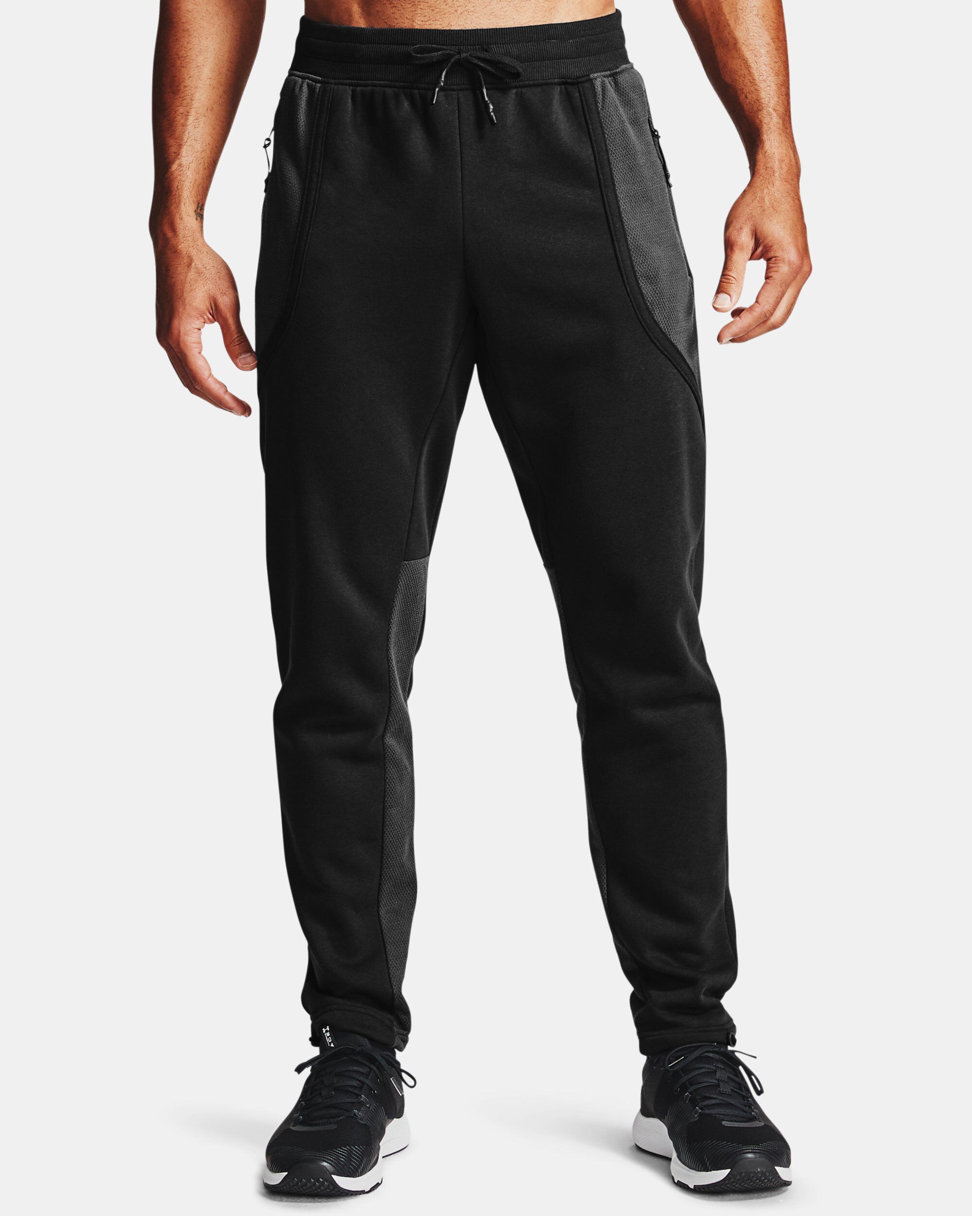 Men's store fleece pants